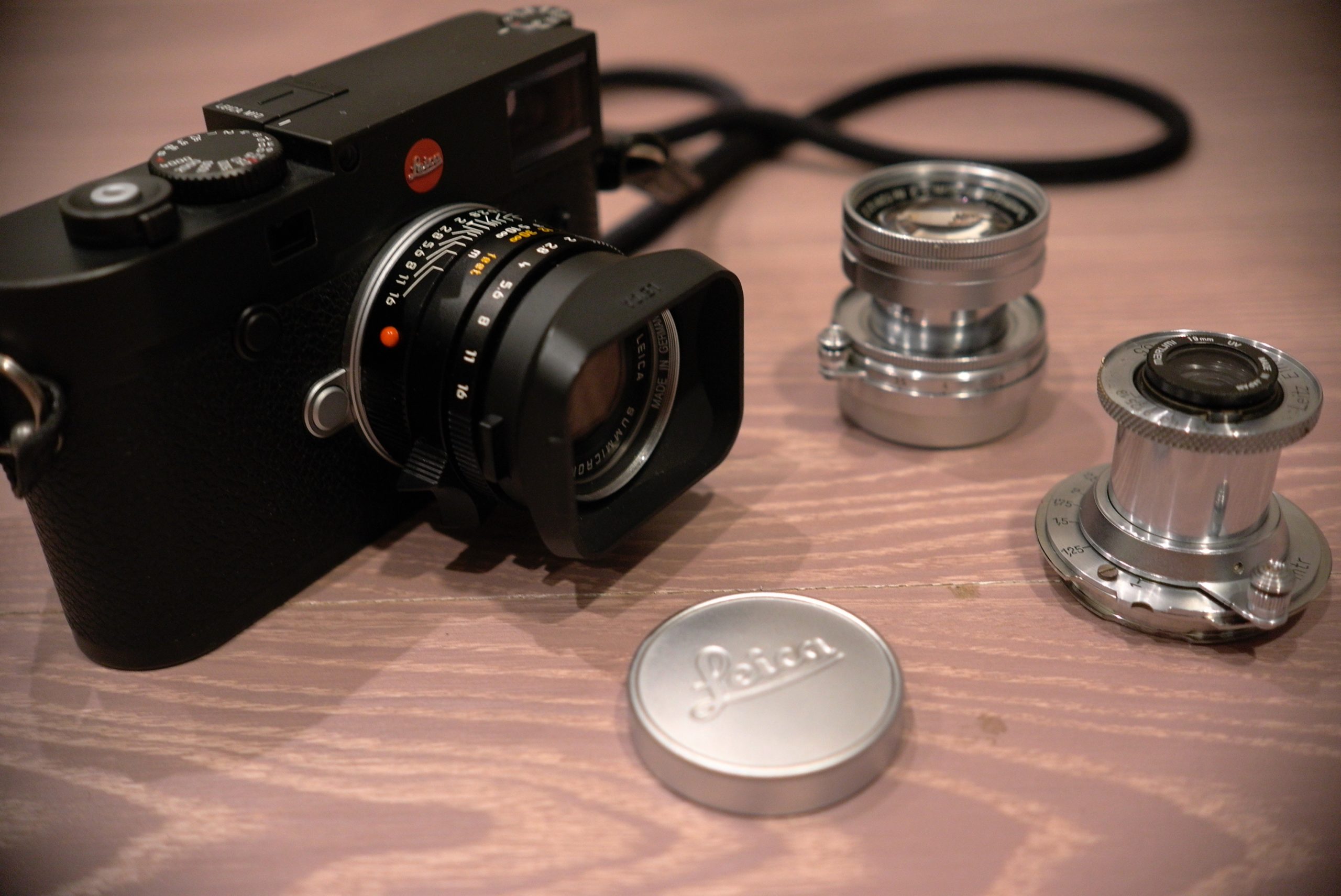 Leica（ライカ）M10 １年使用レビュー | LEICAのある生活