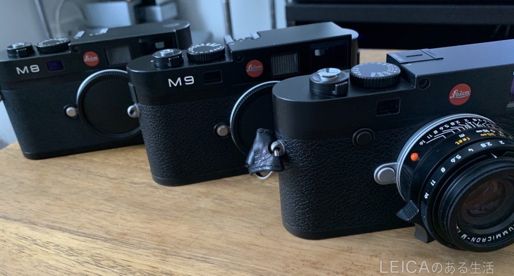220500円 NEW ARRIVAL Leica M9 ライカ