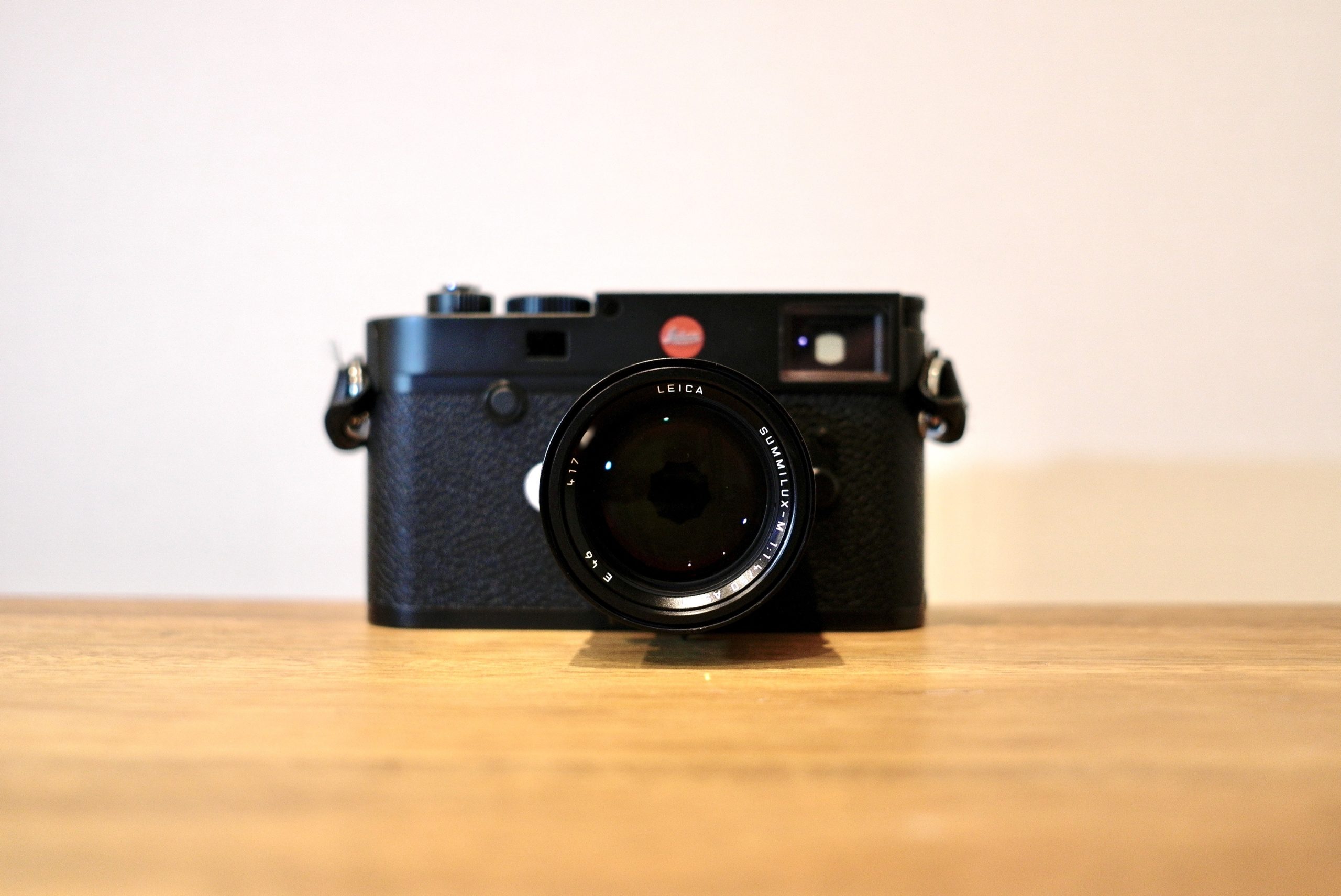 Leica ライカ Summilux-M 50mm F1.4 ASPH