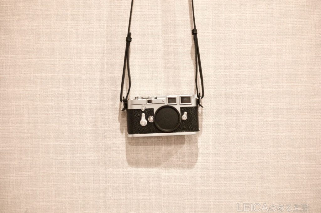 Leica M9＋Summilux M50mm F1.4 ASPH.で撮るM3