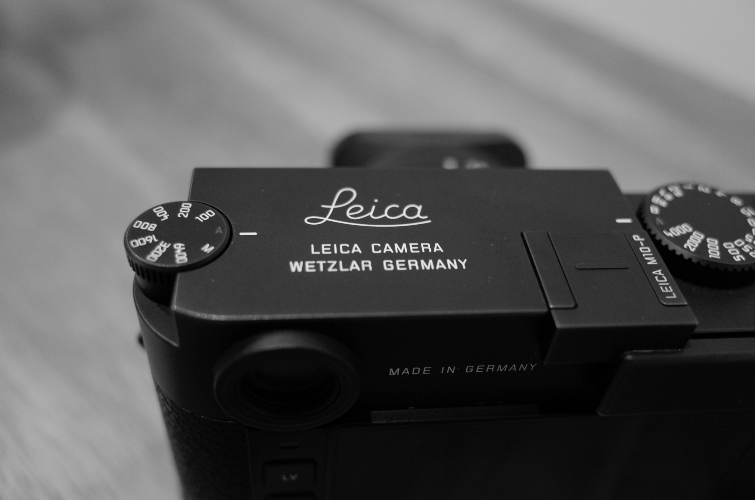 僕がライカm10を売って M10 Pを買った3つの理由 Leicaのある生活