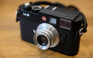 カメラ デジタルカメラ M9】カメラのナニワさんから、センサー剥離M9 第二弾がきたぞー 