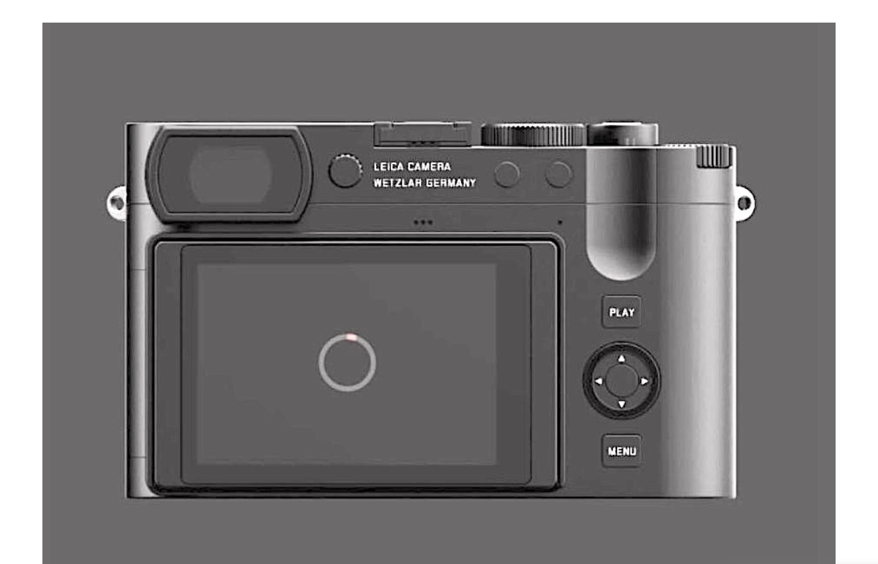 9月購入  入手困難 店舗開封未使用 Leica Q3 ライカQ3