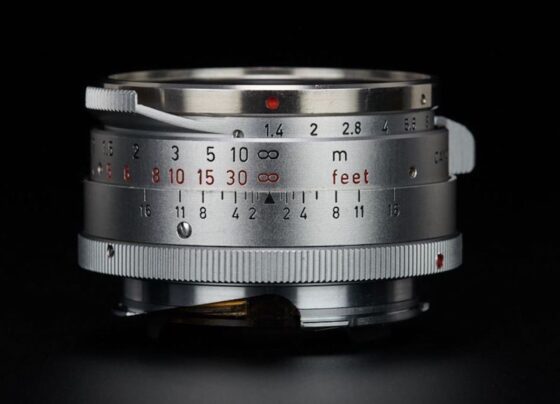 Leica ズミルックス 35mm F1.4